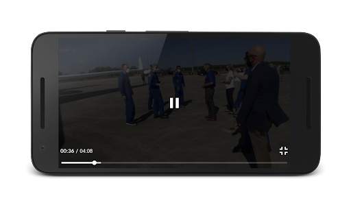 Space News screenshot 5