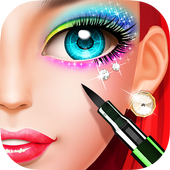 Royal Ball - Princess Makeover icon