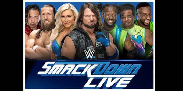 SmackDown : WWE SmackDown, Smack Down all Matches screenshot 4