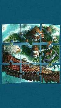 Fantasy Jigsaw Puzzle screenshot 11