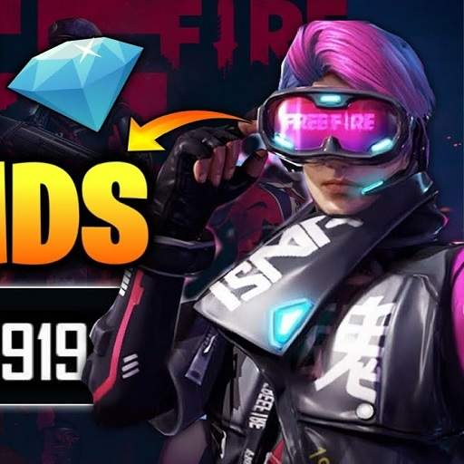 Elite Win pass Diamonds Fire screenshot 4