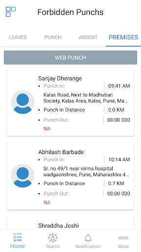 Wifi Manager screenshot 8