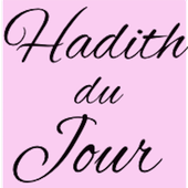 Hadith du Jour icon