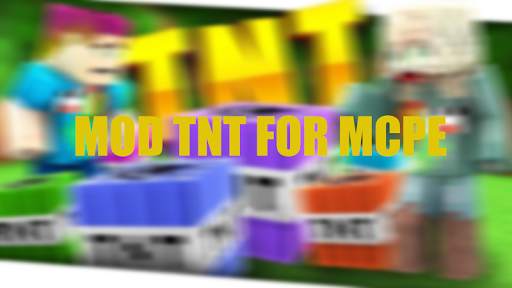 TNT Mods & Maps For MCPE screenshot 1