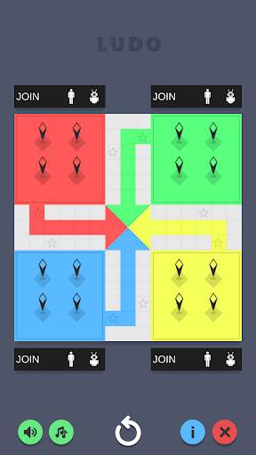Ludo screenshot 2