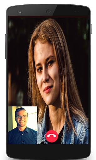 Video Call - Hot Chat Lite screenshot 2