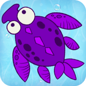 Dino Spore icon