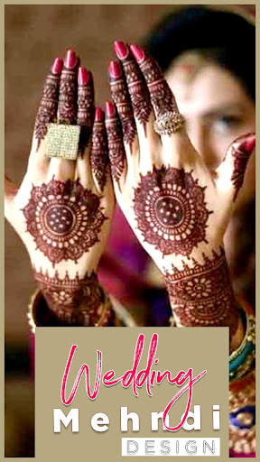 Mehndi Design(offline) screenshot 4