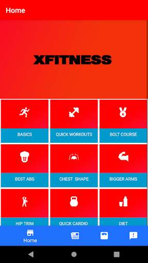 7 Days Weight Loss Training screenshot 2