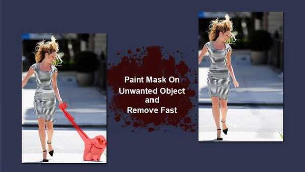 Object(cloth) Remover from photo-Touch To Remove screenshot 4