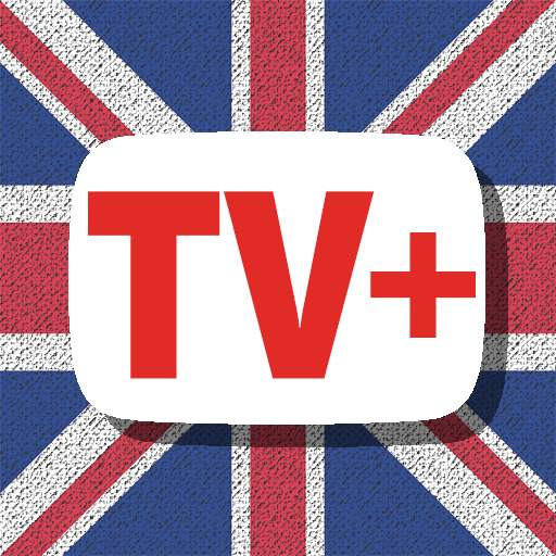 TV Listings Guide UK Cisana TV 1.14.1