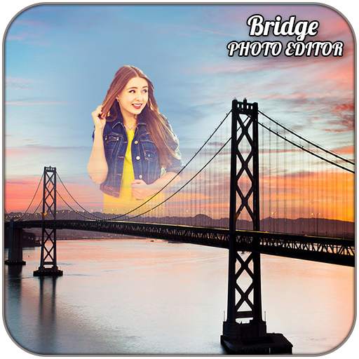 Bridge Photo Editor 1.4