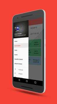 MSL AlexMed 2 تصوير الشاشة