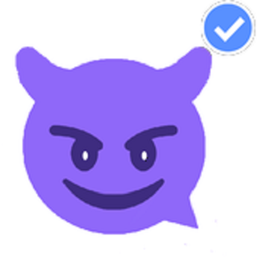 whats fake prankchat maker आइकन