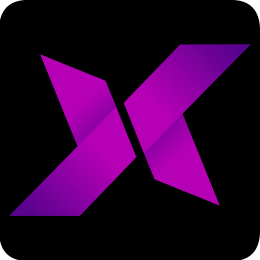 Net Power X icon