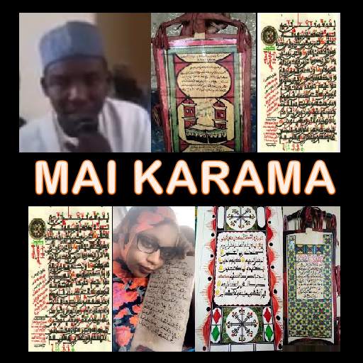 Gwani Mai Karama Kano 1.0