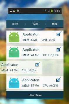 Auto Clean Clear screenshot 4
