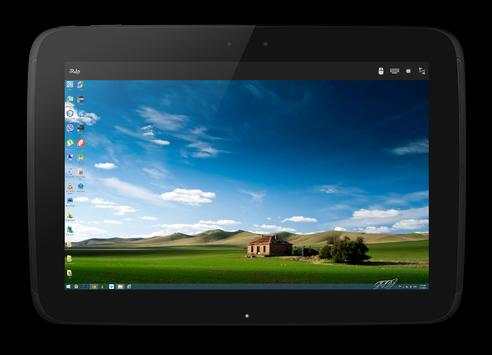 Rdp Remote Desktop for Windows screenshot 1