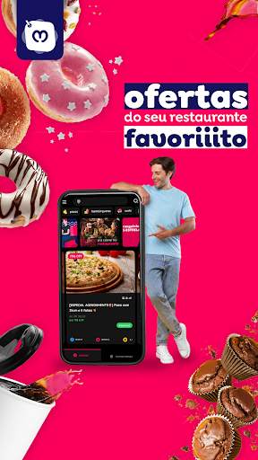 Amo Ofertas screenshot 5
