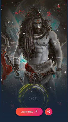 Lyrical : Photo Video Maker screenshot 4
