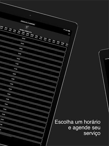 Salão Boys screenshot 6
