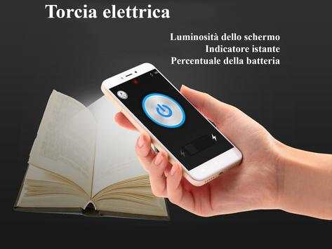 torcia più luminosa - luce della torcia screenshot 1