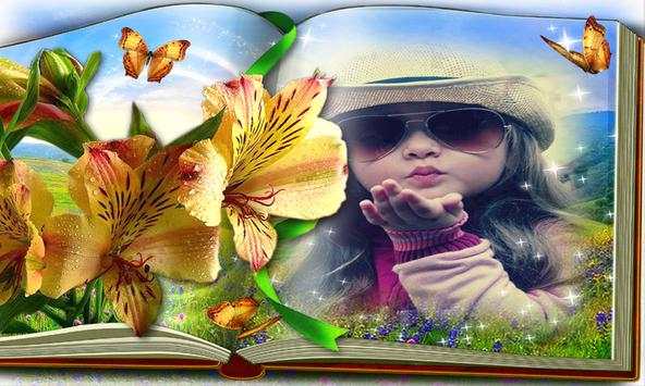 Book Photo Frames screenshot 4