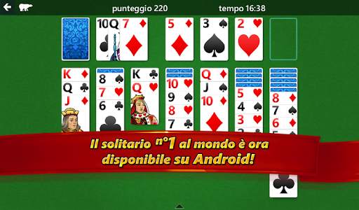 Microsoft Solitaire Collection screenshot 9