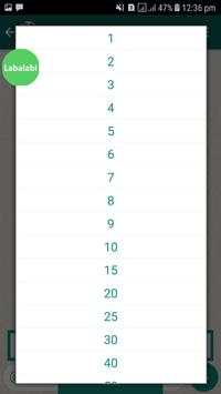 Labalabi For Whatsapp screenshot 5