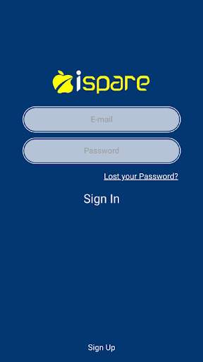 ispare screenshot 7
