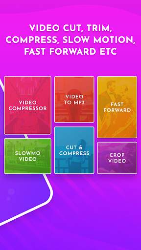 Video Compressor & Converter screenshot 2