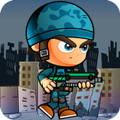 Zombie Catchers 2 icon