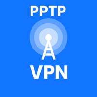 PPTP VPN - FREE APPS logo