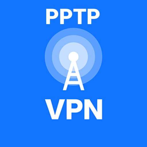 PPTP VPN - FREE APPS 1.0