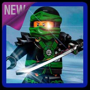 The King Adventure NINJAGO screenshot 1
