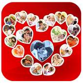 Love Photo Collage 1.3