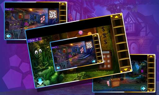 Best Escape Game 453 Penguin Escape Game screenshot 1