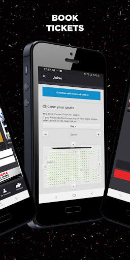 Cineworld Cinemas - Movie Tickets and Showtimes 2 تصوير الشاشة