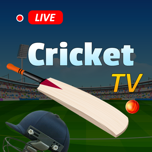 Sports Cricket Live - Live Cricket Tv icon