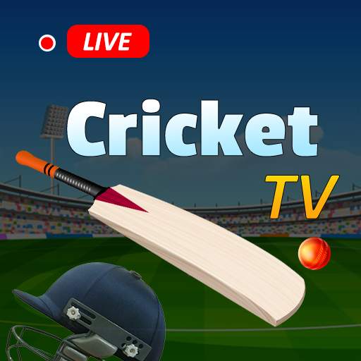 Sports Cricket Live - Live Cricket Tv 2.0