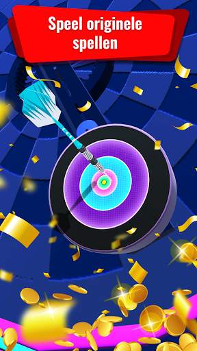 Darts Match Live! - PVP Darten screenshot 3