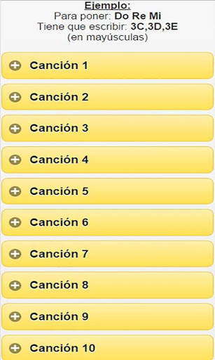 Tutorial Piano Gratis screenshot 6