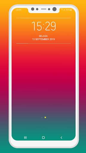Solid Color Wallpapers screenshot 11