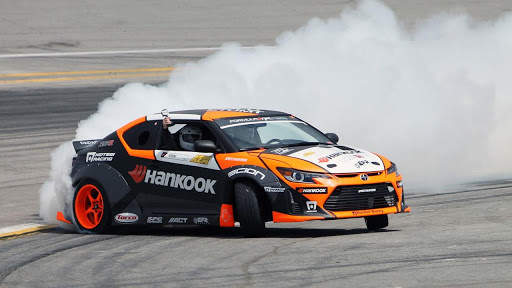 Car Drifting Wallpaper स्क्रीनशॉट 1