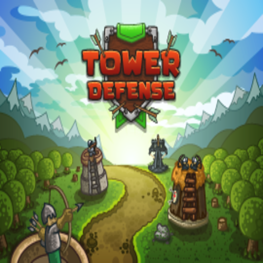 Tower Defense icon