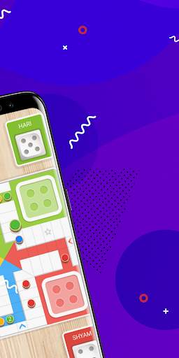 Ludo King - Dice Game 2020 скриншот 2