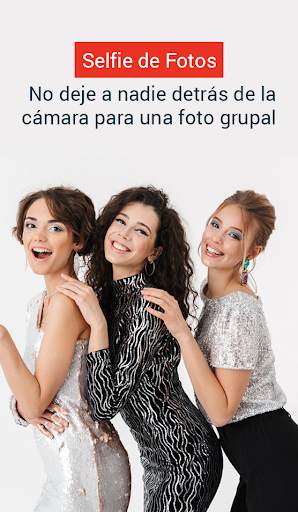 Selfie Perfectas, Selfie de Fotos, Selfie Cámara screenshot 7