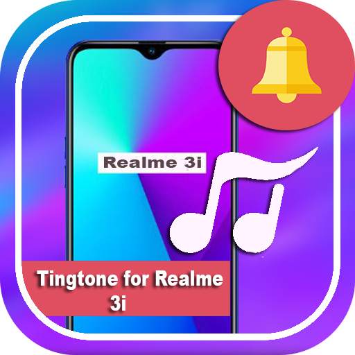Ringtones for Realme 3 pro 1.26