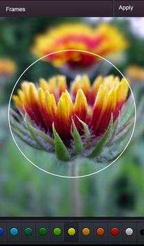 Real Photo Editor screenshot 7