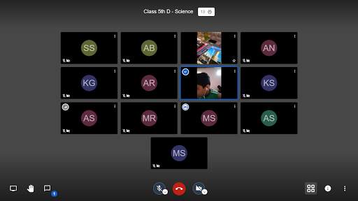 Kidzdestiny Live screenshot 5